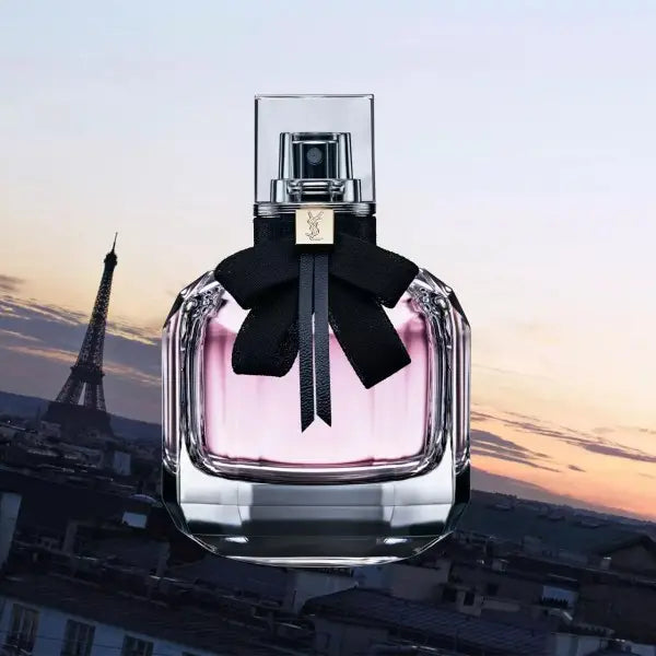 194 YSL MON PARIS EAU DE PARFUM SPRAY 90ML
