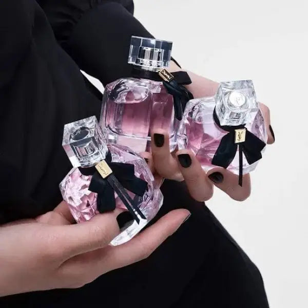 194 YSL MON PARIS EAU DE PARFUM SPRAY 90ML