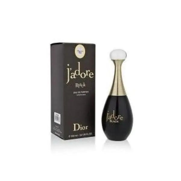 196 Dior Jadore Black EDP 100ML - For Her