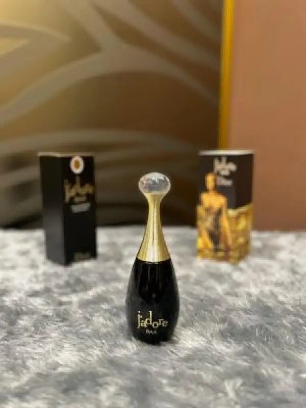 196 Dior Jadore Black EDP 100ML - For Her
