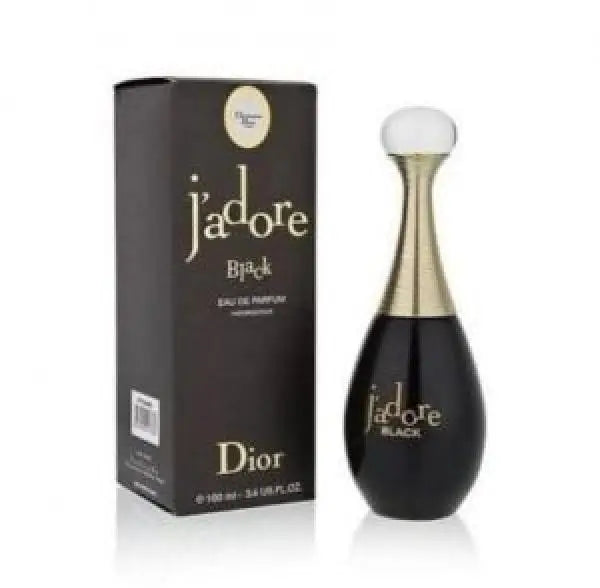 196 Dior Jadore Black EDP 100ML - For Her