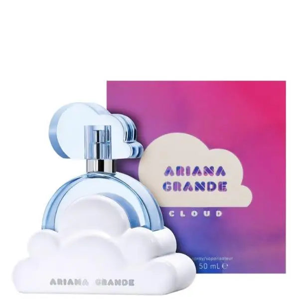 197 ARIANA GRANDE - CLOUD
