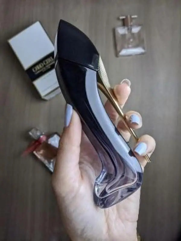 198 Carolina Herrera Good Girl 80ml - For Her
