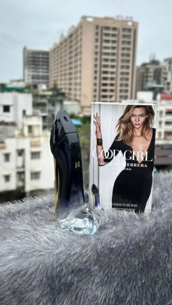 198 Carolina Herrera Good Girl 80ml - For Her