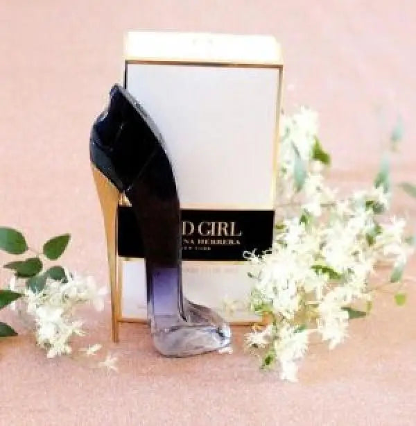 198 Carolina Herrera Good Girl 80ml - For Her