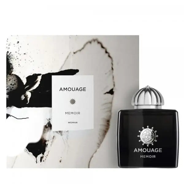 201 AMOUAGE MEMOIR EAU DE PARFUM FOR WOMAN
