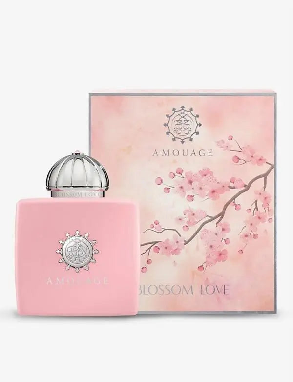 205 Amouage Blossom Love Eau de Parfum 100ml - For Her