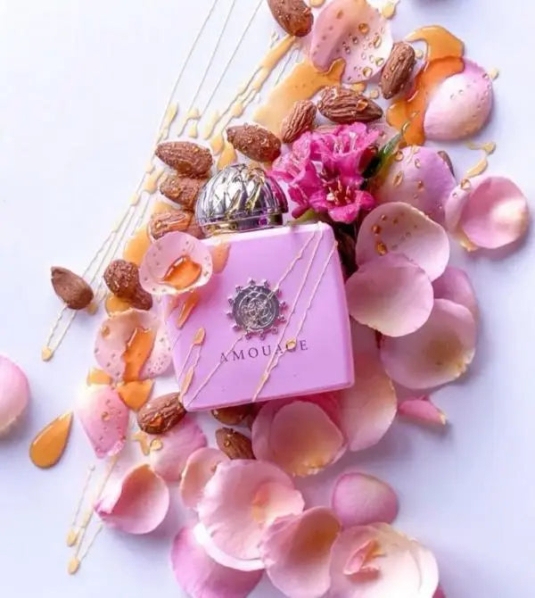 205 Amouage Blossom Love Eau de Parfum 100ml - For Her