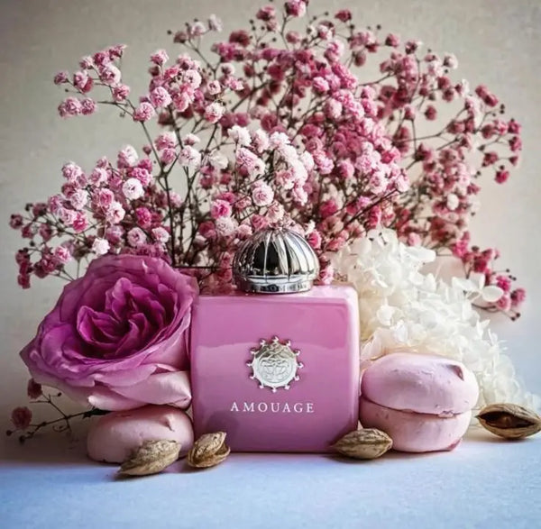 205 Amouage Blossom Love Eau de Parfum 100ml - For Her