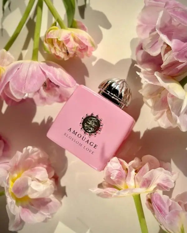 205 Amouage Blossom Love Eau de Parfum 100ml - For Her