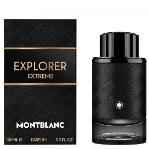 206 Mont Blanc Explorer Extreme Parfum 100ML