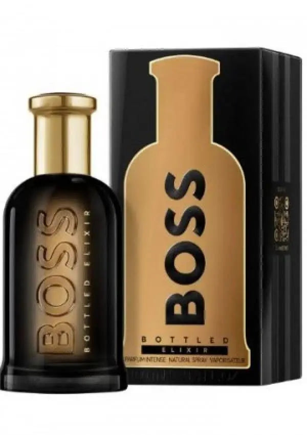 207 Hugo Boss Bottled Elixir Intense Parfum 100ML - For Him