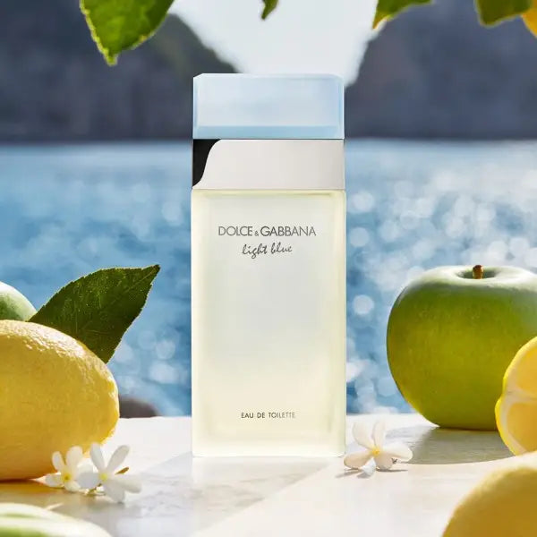 209 Dolce & Gabbana Light Blue Eau de Toilette 100ml - For Her