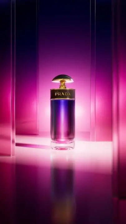 211 Prada Candy Night Eau de Parfum 80ml - For Her