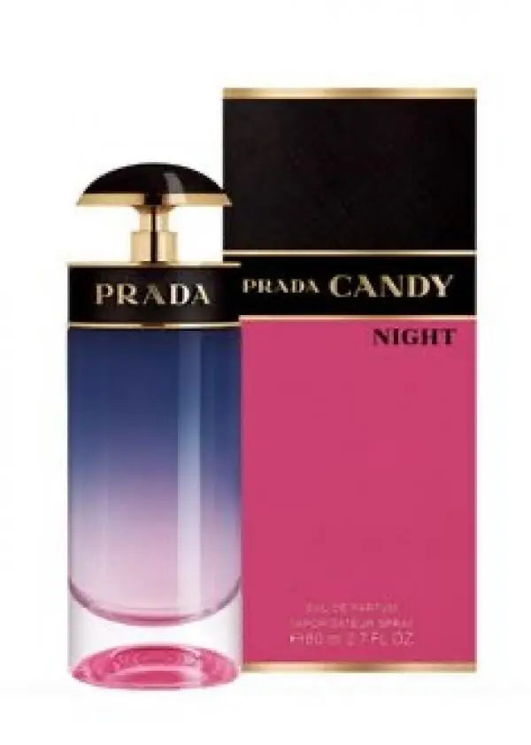 211 Prada Candy Night Eau de Parfum 80ml - For Her