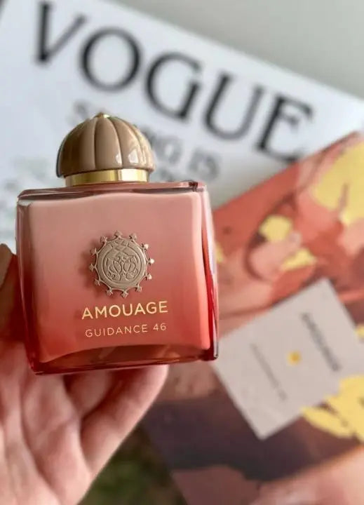 213 Amouage Guidance 46 EDP Intense 100ML - Unisex