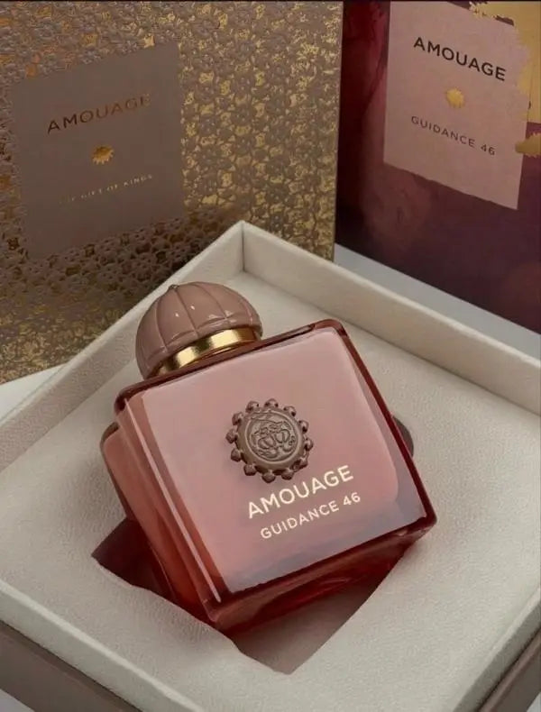 213 Amouage Guidance 46 EDP Intense 100ML - Unisex