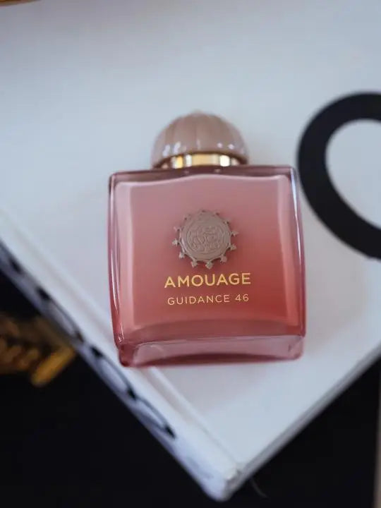 213 Amouage Guidance 46 EDP Intense 100ML - Unisex