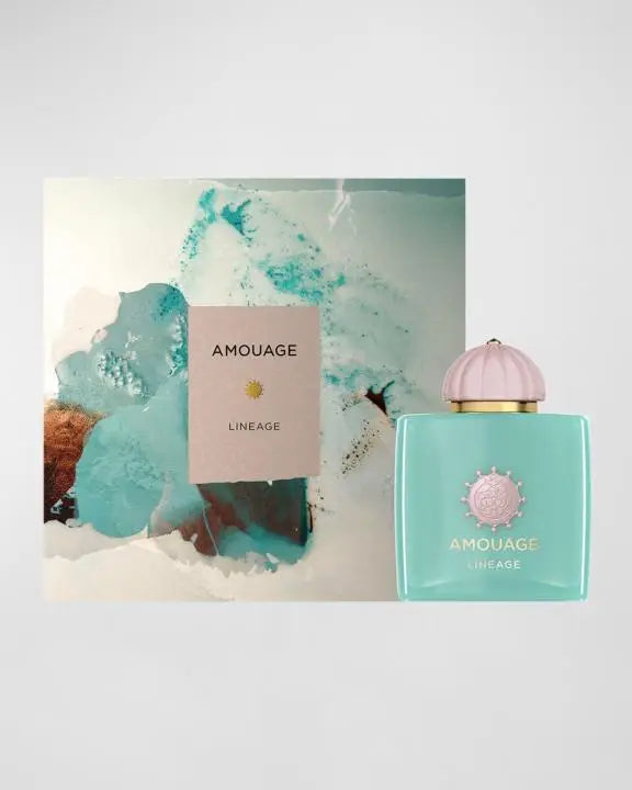 214 Amouage Lineage Eau de Parfum 100ml - For Her