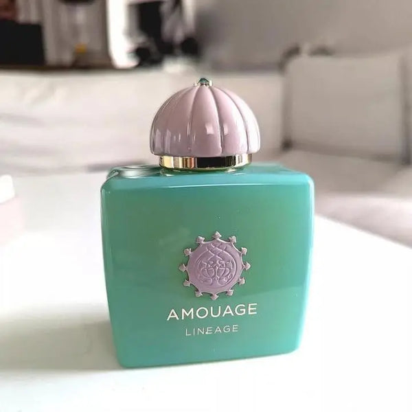 214 Amouage Lineage Eau de Parfum 100ml - For Her