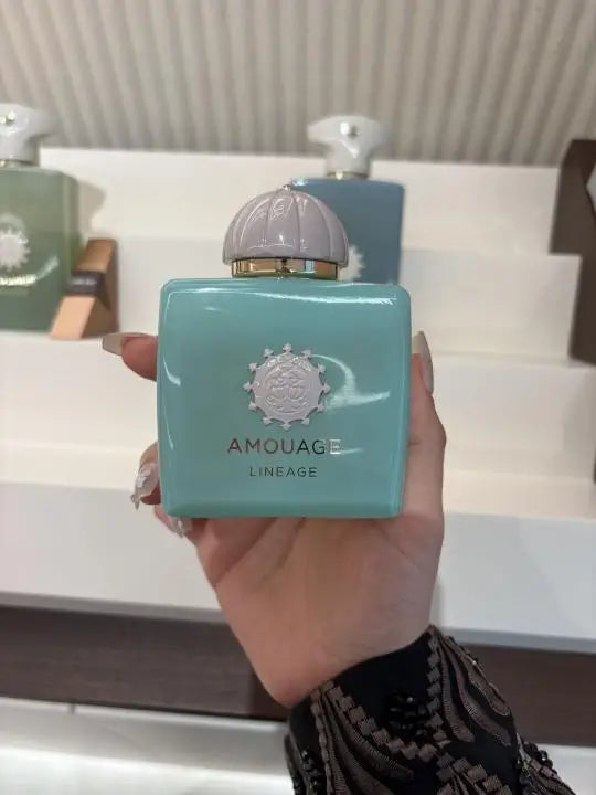 214 Amouage Lineage Eau de Parfum 100ml - For Her