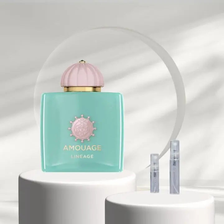 214 Amouage Lineage Eau de Parfum 100ml - For Her