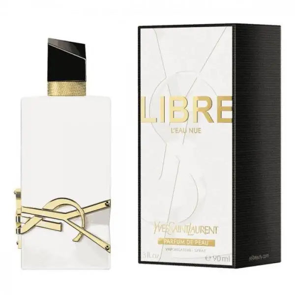 217 Yves Saint Laurent YSL Libre L'Eau Nuance Parfum De Peau 90ML - For Her
