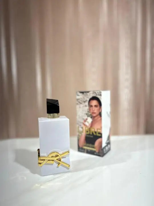 217 Yves Saint Laurent YSL Libre L'Eau Nuance Parfum De Peau 90ML - For Her