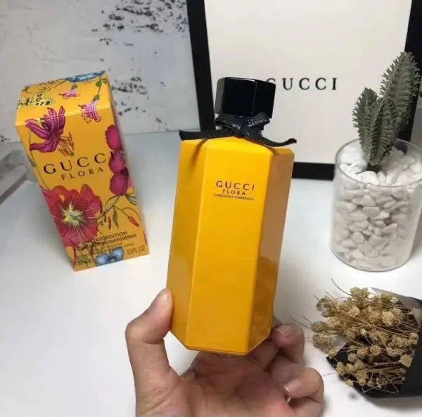 220 Gucci Flora Limited Edition Gorgeous Gardenia 100ML
