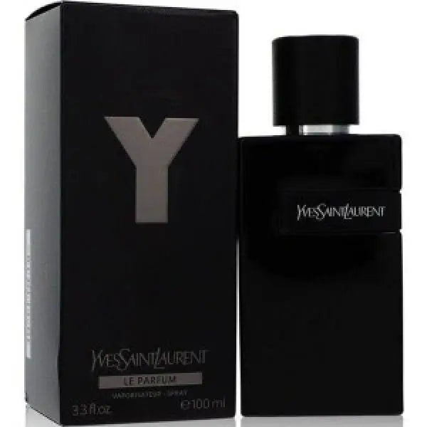 221 Yves Saint Laurent Y Eau De Parfum 100ML - For Him