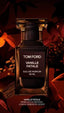 224 Tom Ford Vanille Fatale EDP 100ML - Unisex