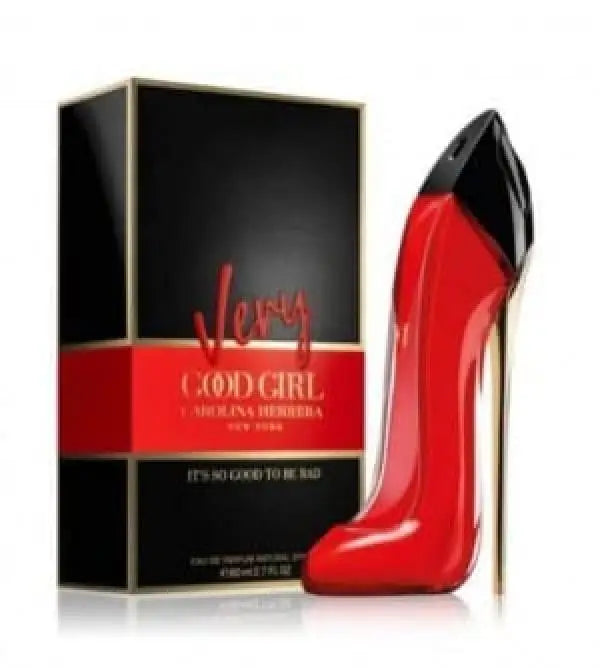 227 Carolina Herrera Newyork Very GoodGirl EDP 80ML
