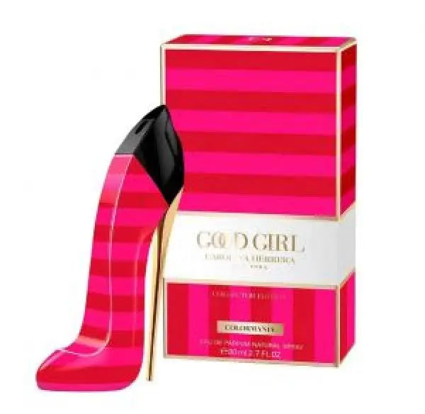 228 CAROLINA HERRERA GoodGirl COLORMANIA Collector Edition 80ml