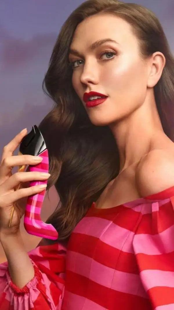 228 CAROLINA HERRERA GoodGirl COLORMANIA Collector Edition 80ml