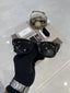 Rayban_600_Shine_Black