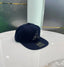 Jordan Navy Blue Premium Imported Cap 6681