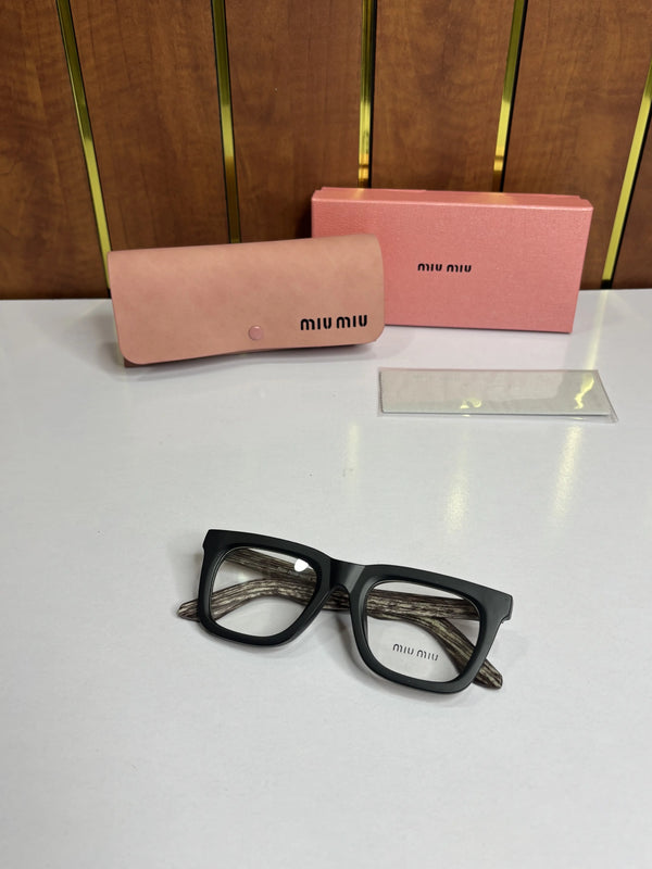 Miu Miu 5189 Black frame
