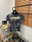 Loui_s Vuitton All Over Monogram Printed Premium T-shirt