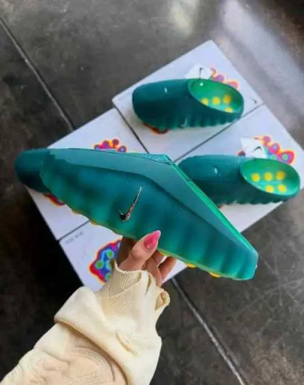 Nike Mind 001 Geode Teal