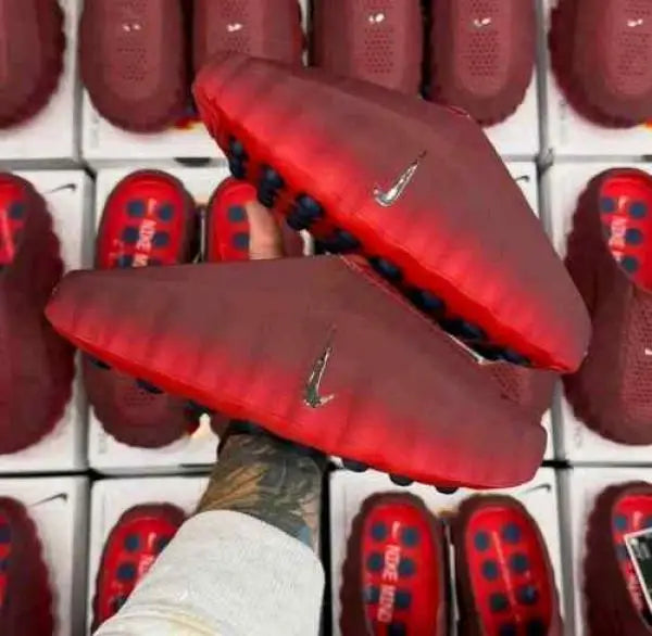 NIKE MIND 001 TEAM SPIDERMAN