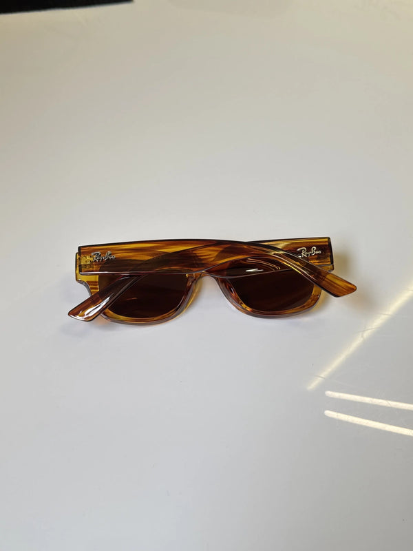 Rayban_832_Tiger_Brown