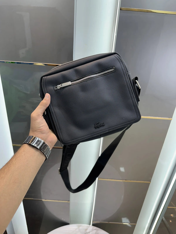 Lacost e Black Premium Sling Bag