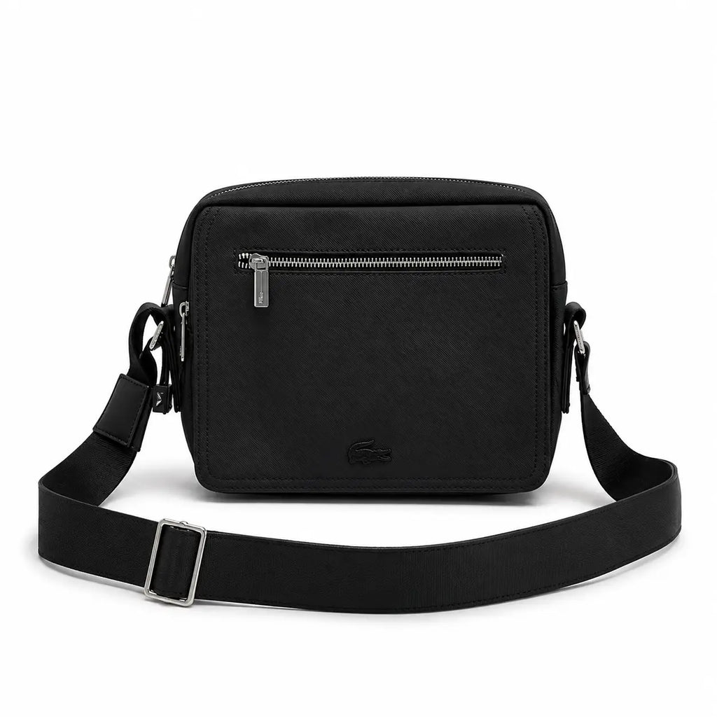 Lacost e Black Premium Sling Bag