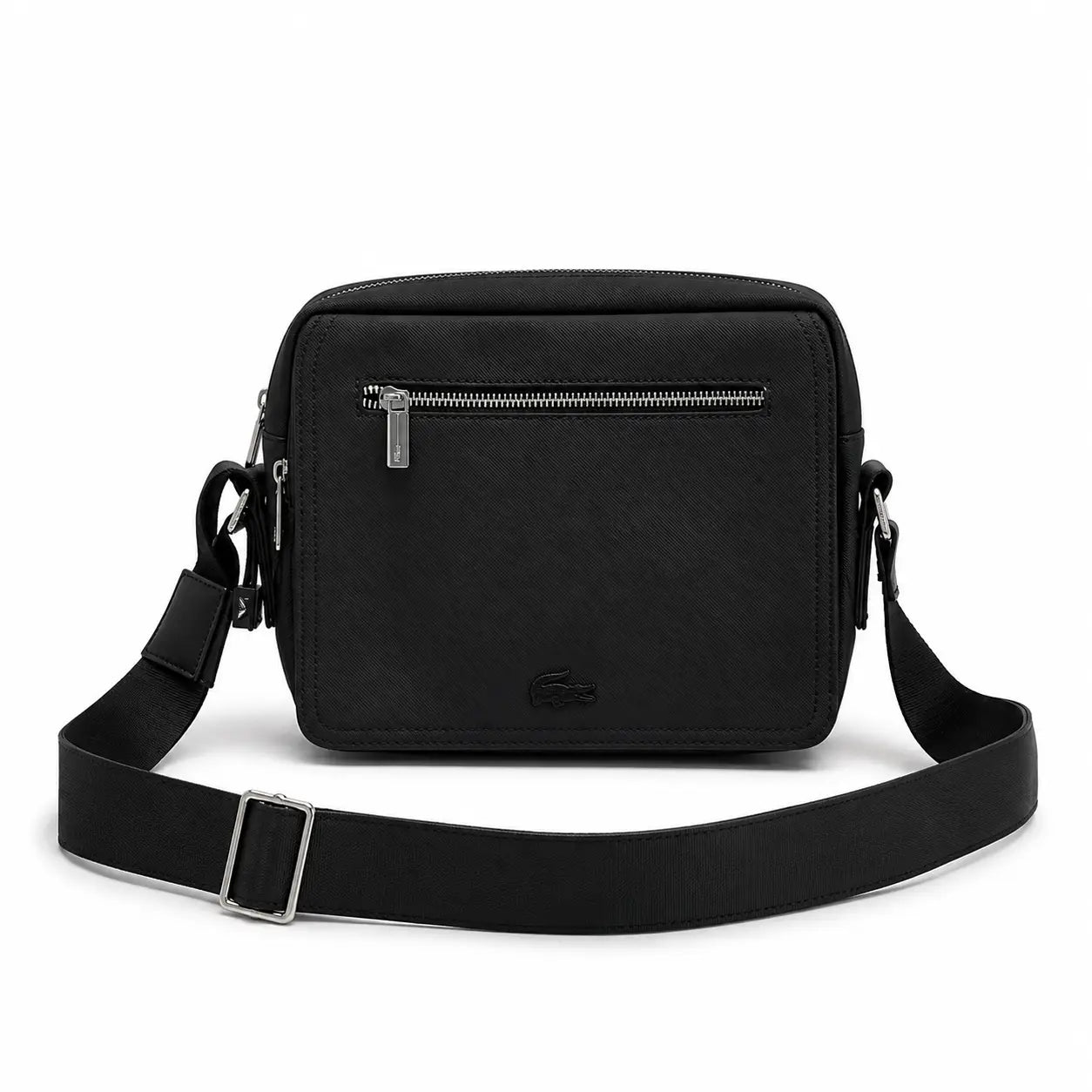 Lacost e Black Premium Sling Bag