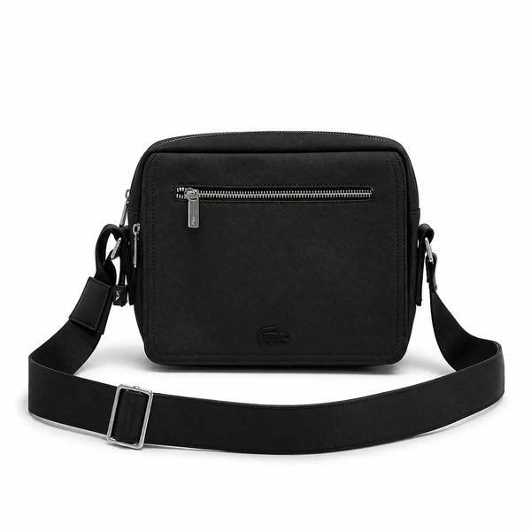 Lacost e Black Premium Sling Bag