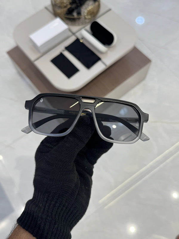 Jacquesmarif Mage_26105_Black_Dual_Tone
