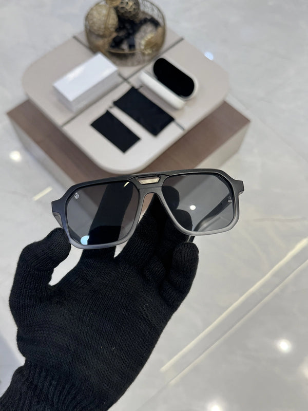 Jacquesmarif Mage_26105_Black_Dual_Tone