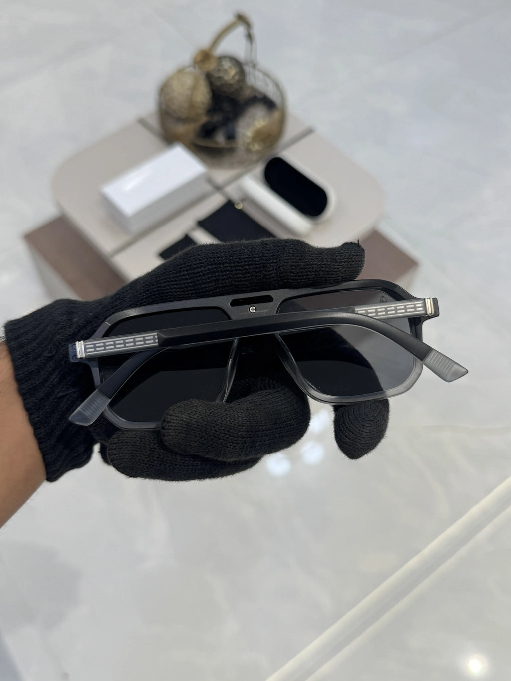 Jacquesmarif Mage_26105_Black_Dual_Tone