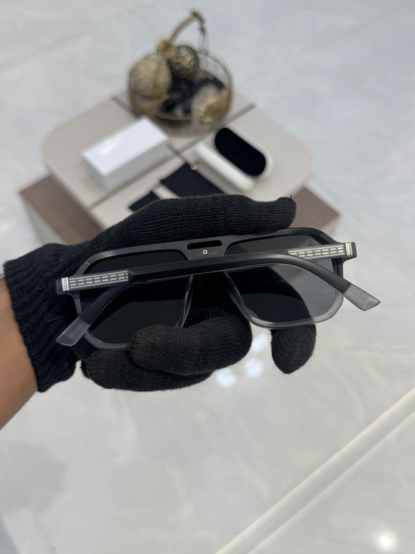 Jacquesmarif Mage_26105_Black_Dual_Tone
