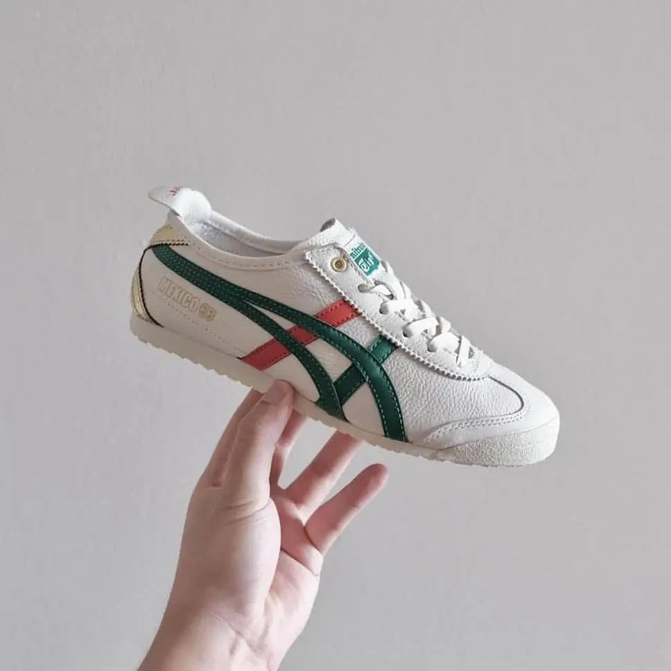 Onitsuka tiger Mexico 66 "Birch Green Fix  (217